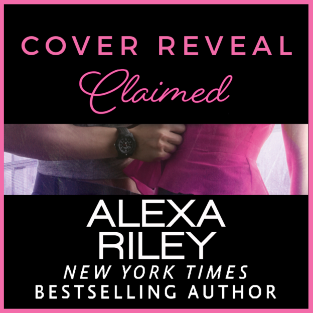 holding his forever by alexa riley