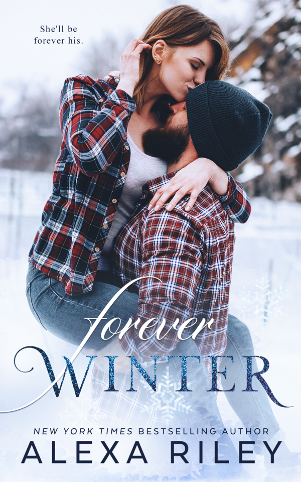 Forever Winter - Author Alexa Riley