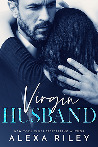 Virgin Husband - Author Alexa Riley