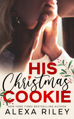 HisChristmasCookie_Ecover_LoRes