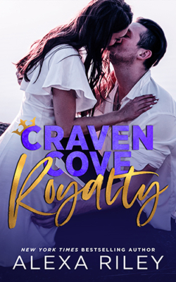 Craven Cove Royalty websize